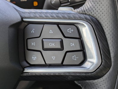 2026 Ford Mustang Premium