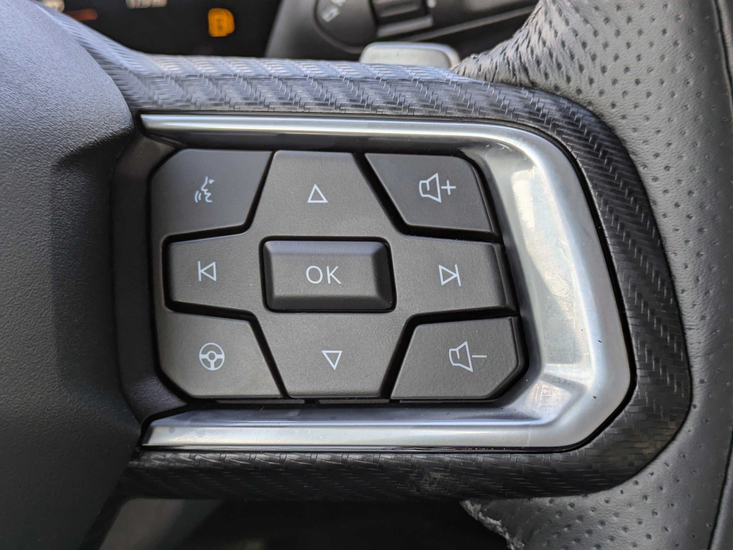 2026 Ford Mustang Premium