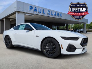 2026 Ford Mustang Premium