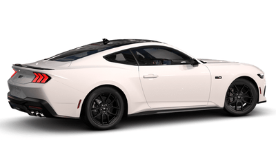 2026 Ford Mustang Premium