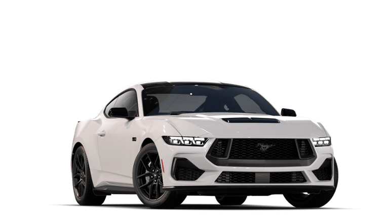 2026 Ford Mustang Premium