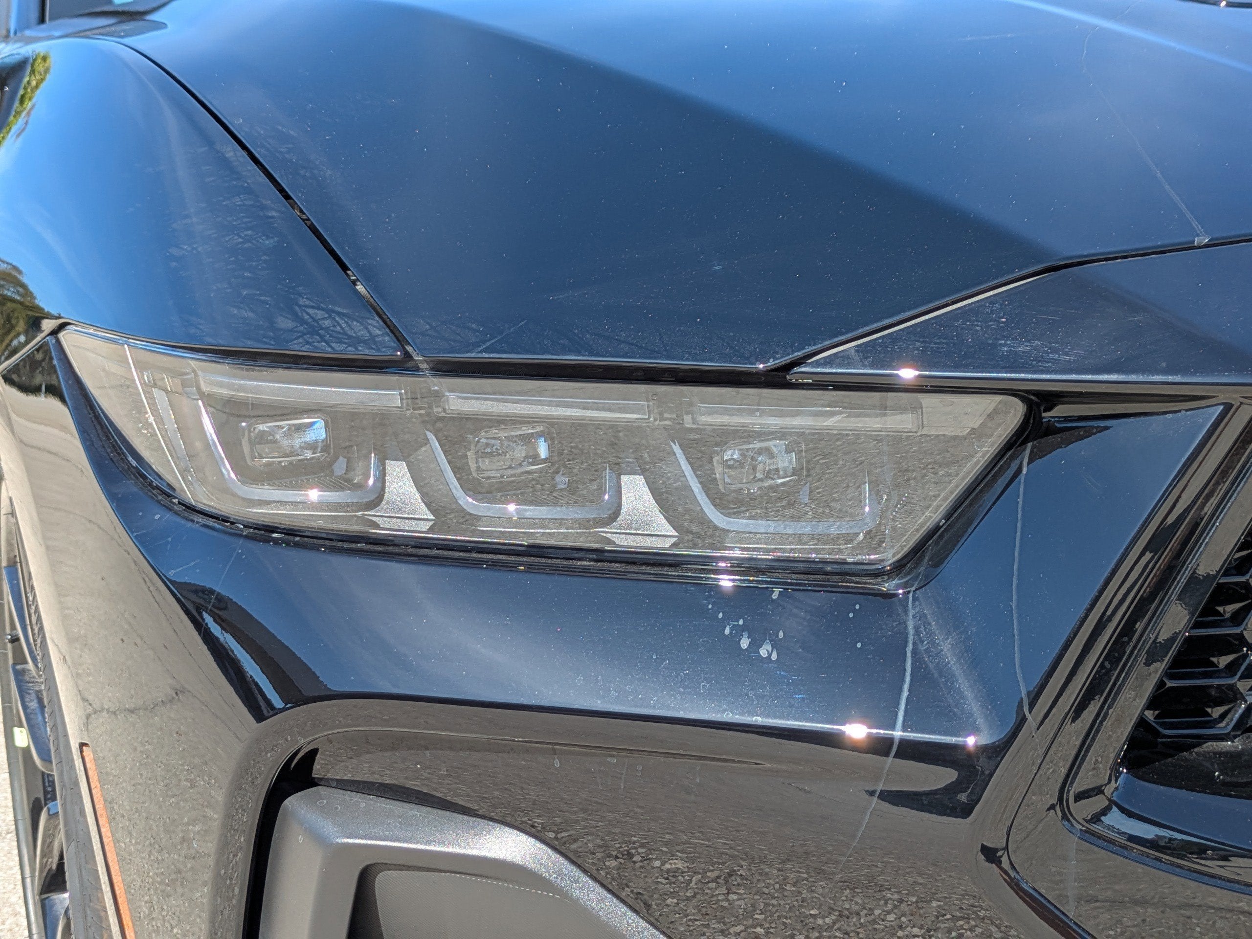 2025 Ford Mustang Premium