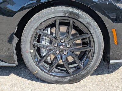 2025 Ford Mustang Premium