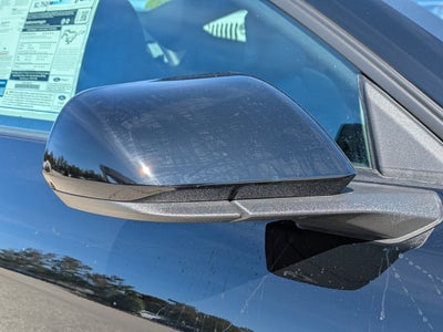 2025 Ford Mustang Premium