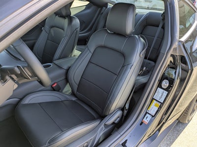 2025 Ford Mustang Premium