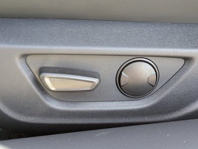 2025 Ford Mustang Premium