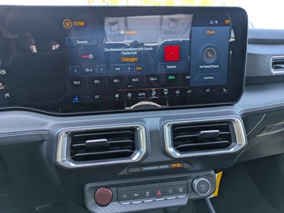 2025 Ford Mustang Premium