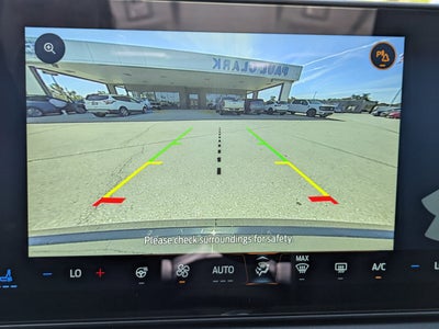 2025 Ford Mustang Premium