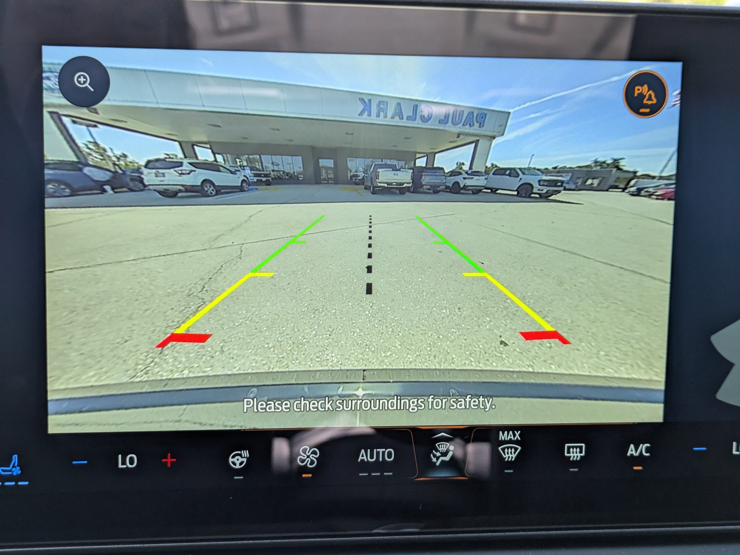 2025 Ford Mustang Premium