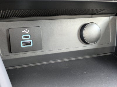 2025 Ford Mustang Premium