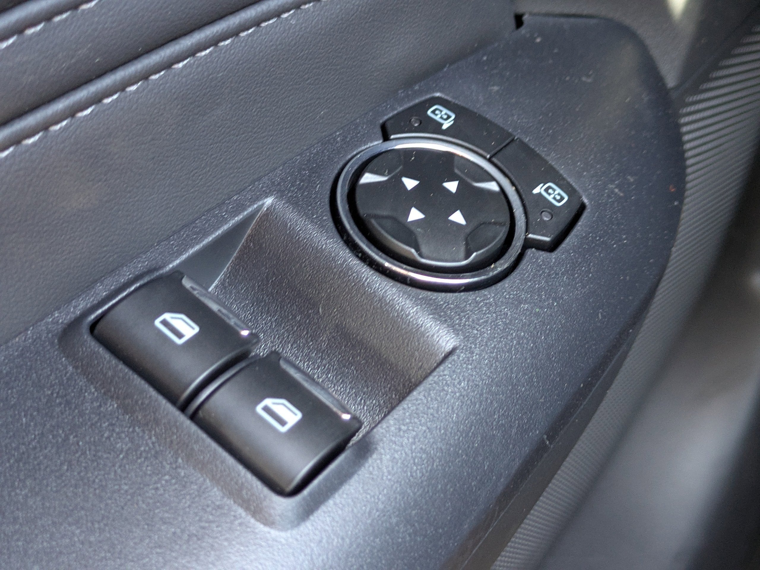 2025 Ford Mustang Premium