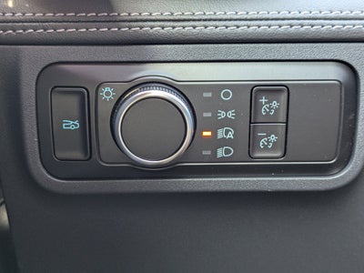 2025 Ford Mustang Premium