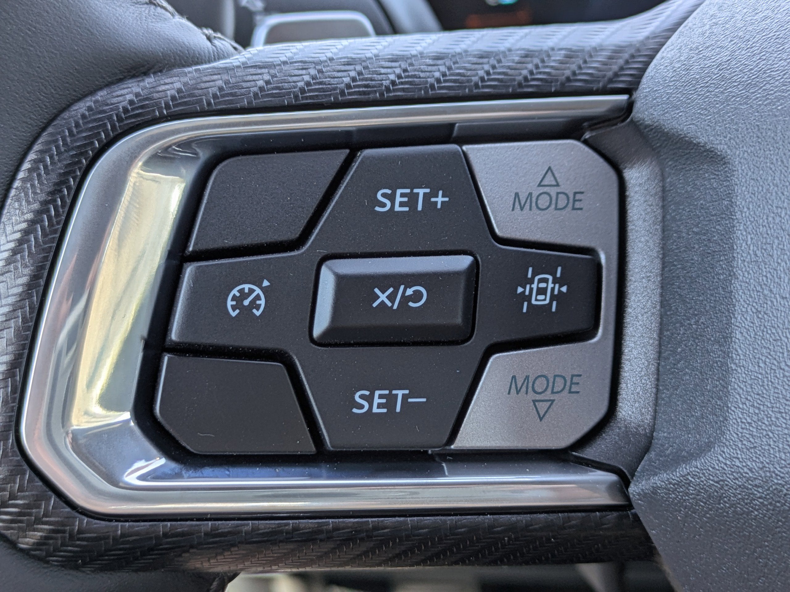 2025 Ford Mustang Premium