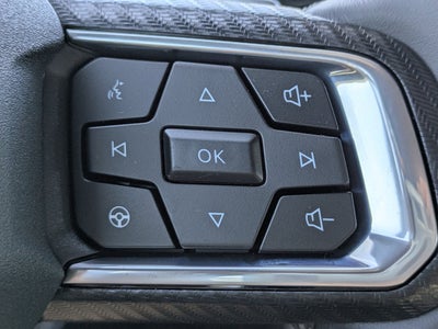 2025 Ford Mustang Premium