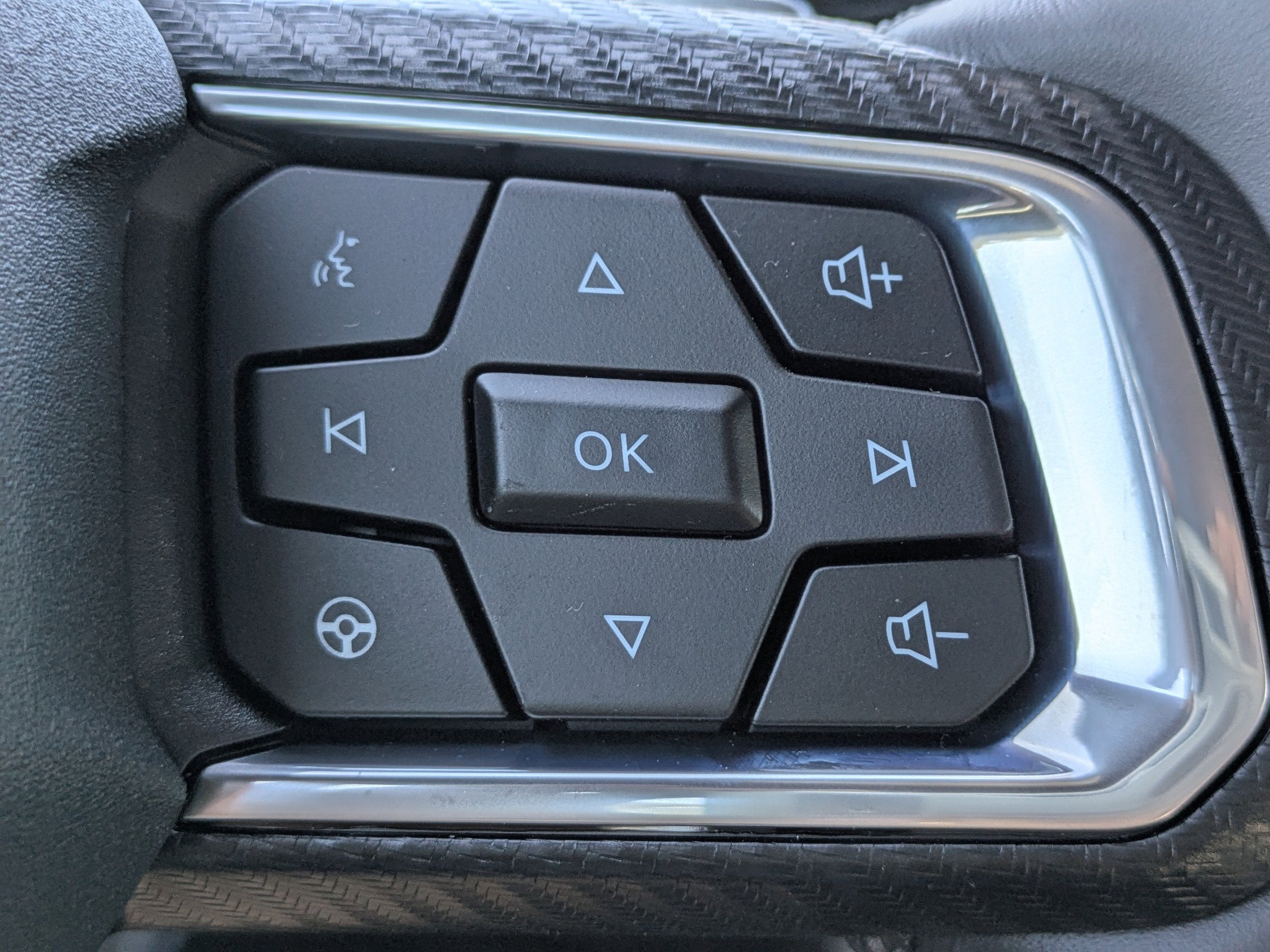 2025 Ford Mustang Premium