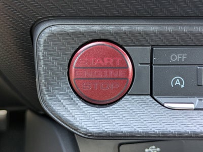 2025 Ford Mustang Premium