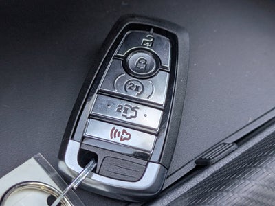 2025 Ford Mustang Premium