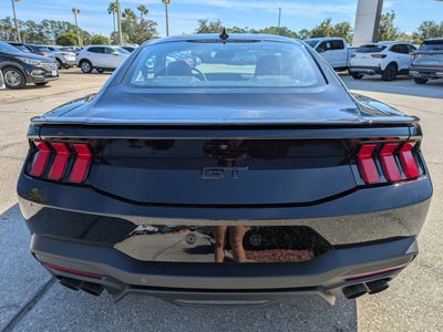 2025 Ford Mustang Premium