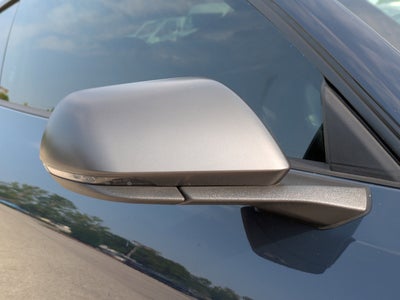 2024 Ford Mustang Dark Horse