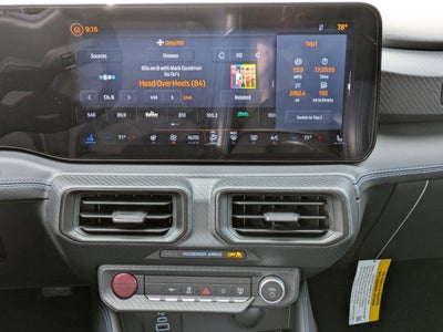 2024 Ford Mustang Dark Horse