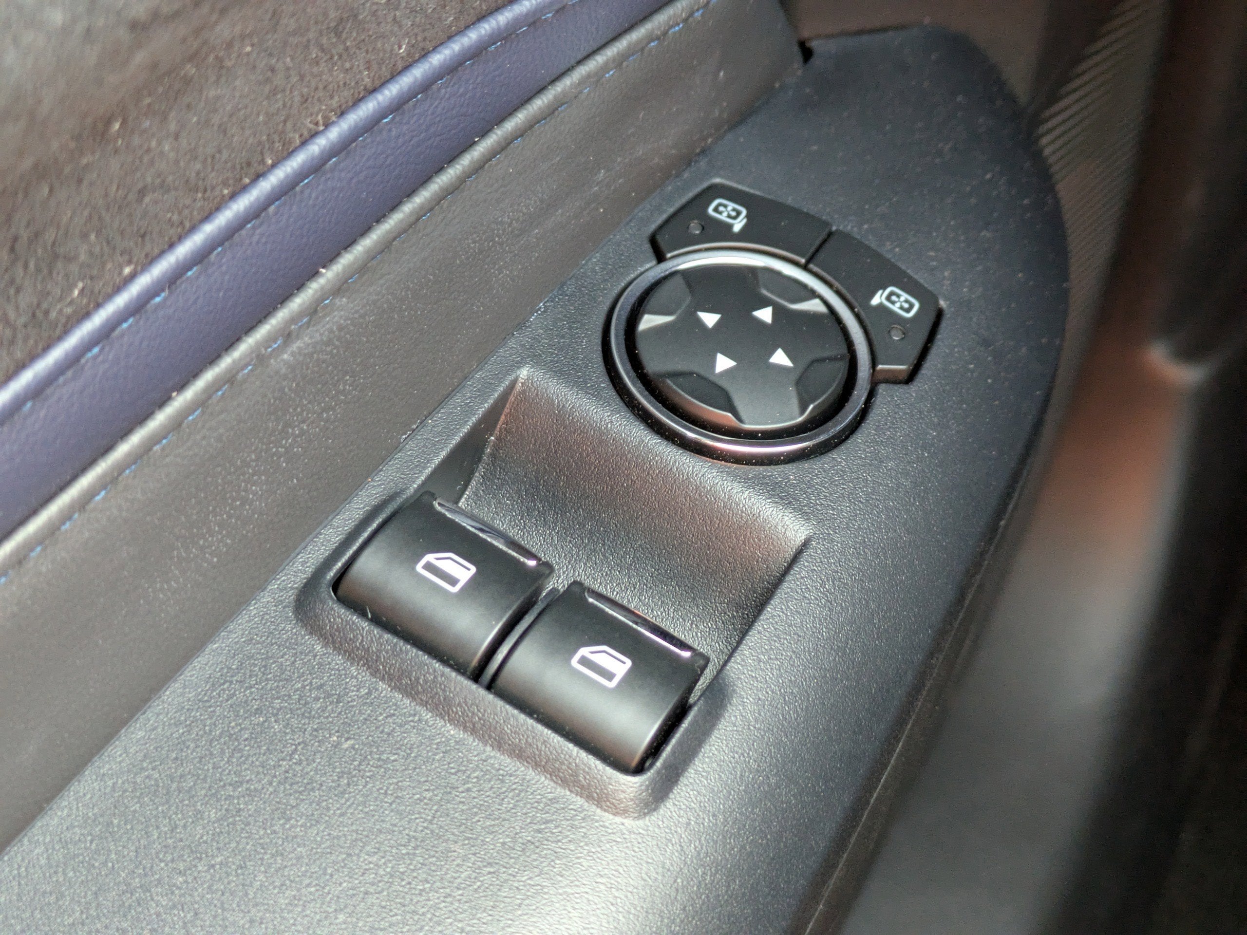 2024 Ford Mustang Dark Horse