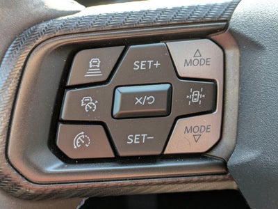 2024 Ford Mustang Dark Horse