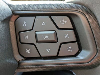 2024 Ford Mustang Dark Horse