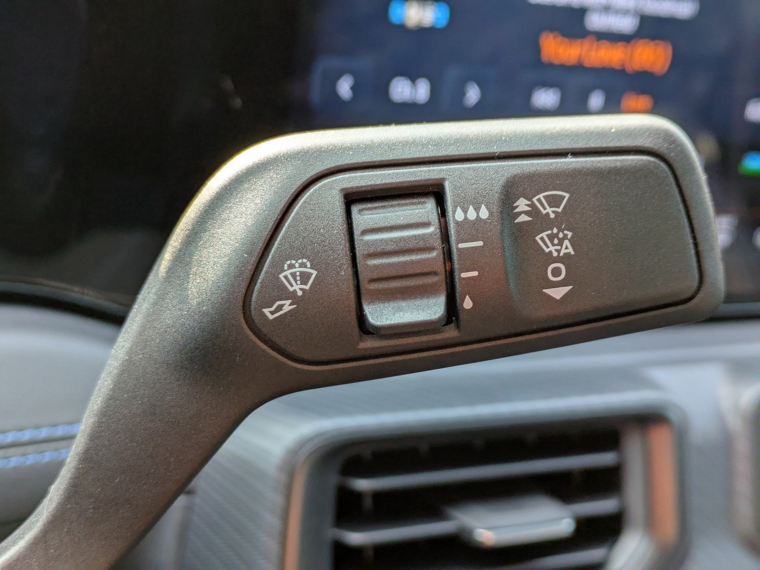 2024 Ford Mustang Dark Horse