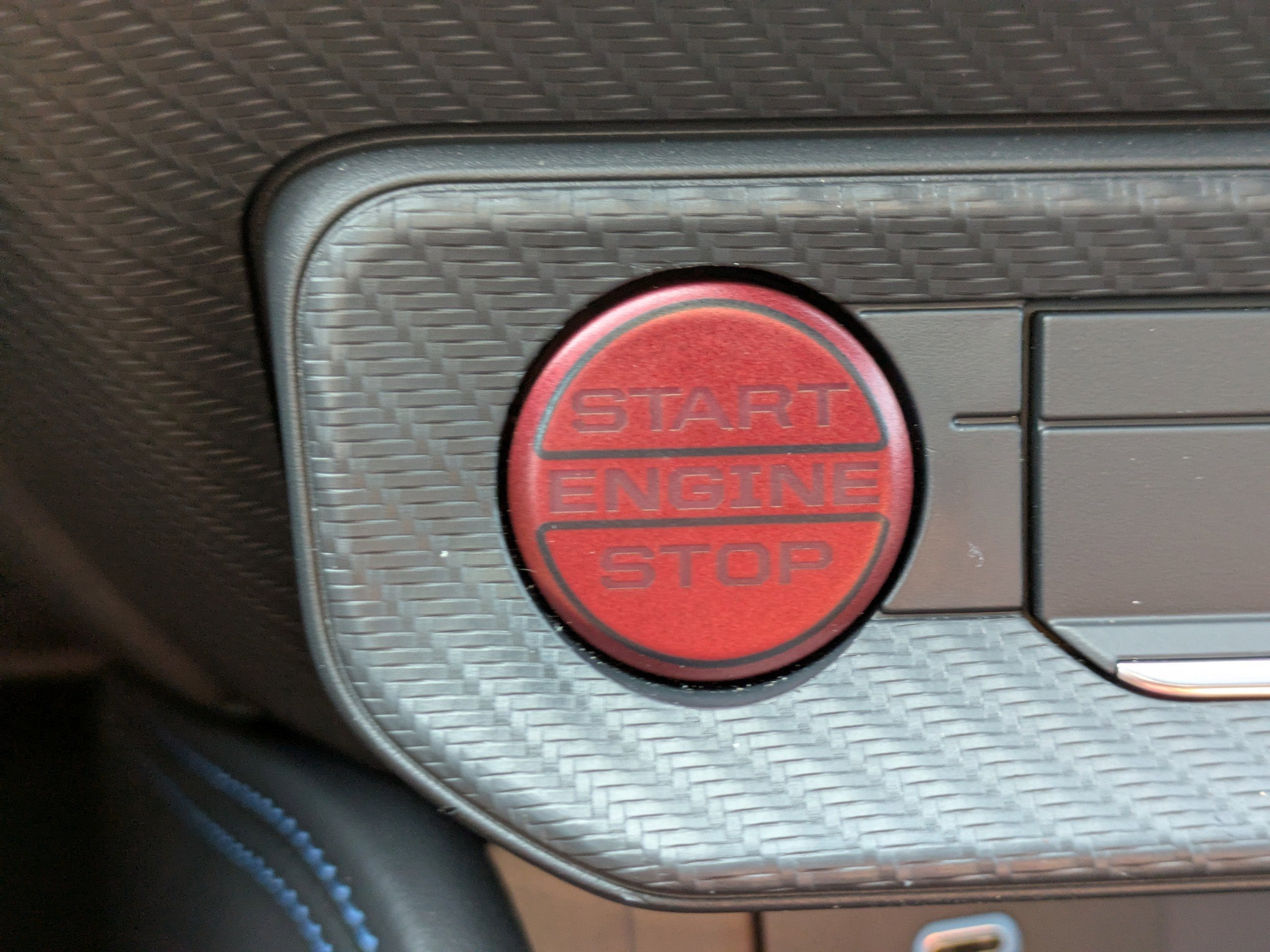 2024 Ford Mustang Dark Horse