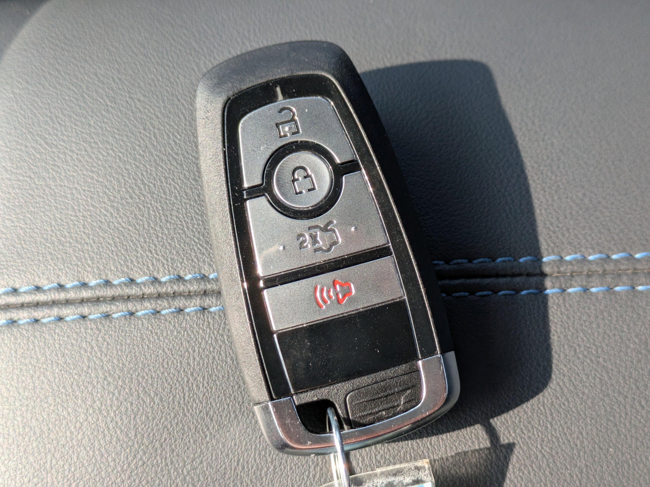 2024 Ford Mustang Dark Horse