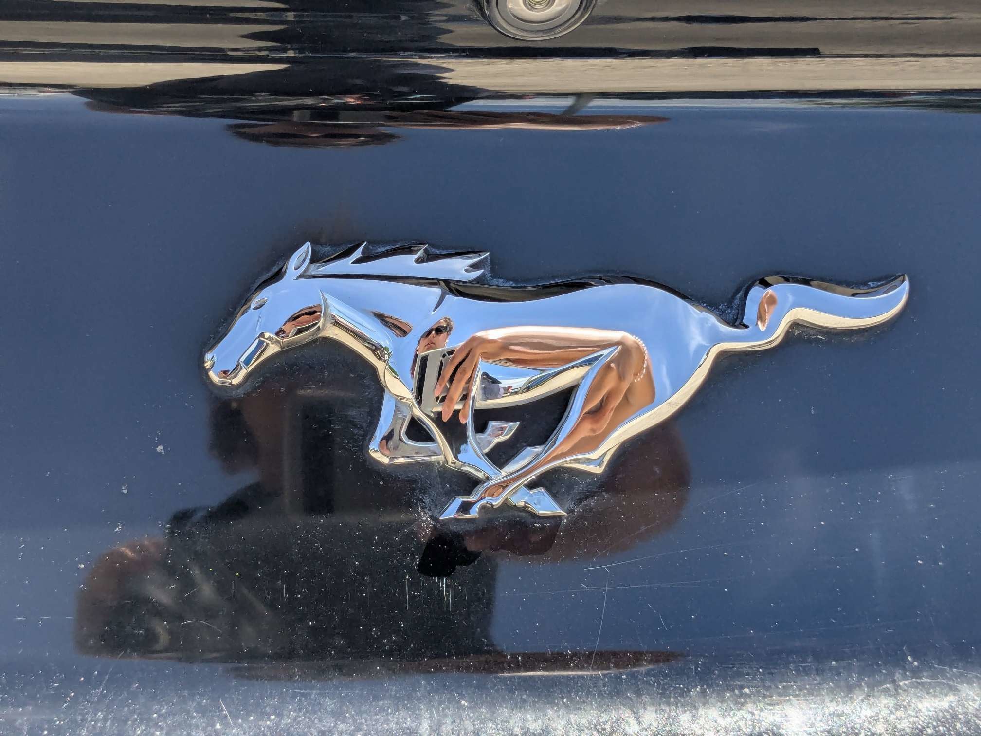 2017 Ford Mustang EcoBoost