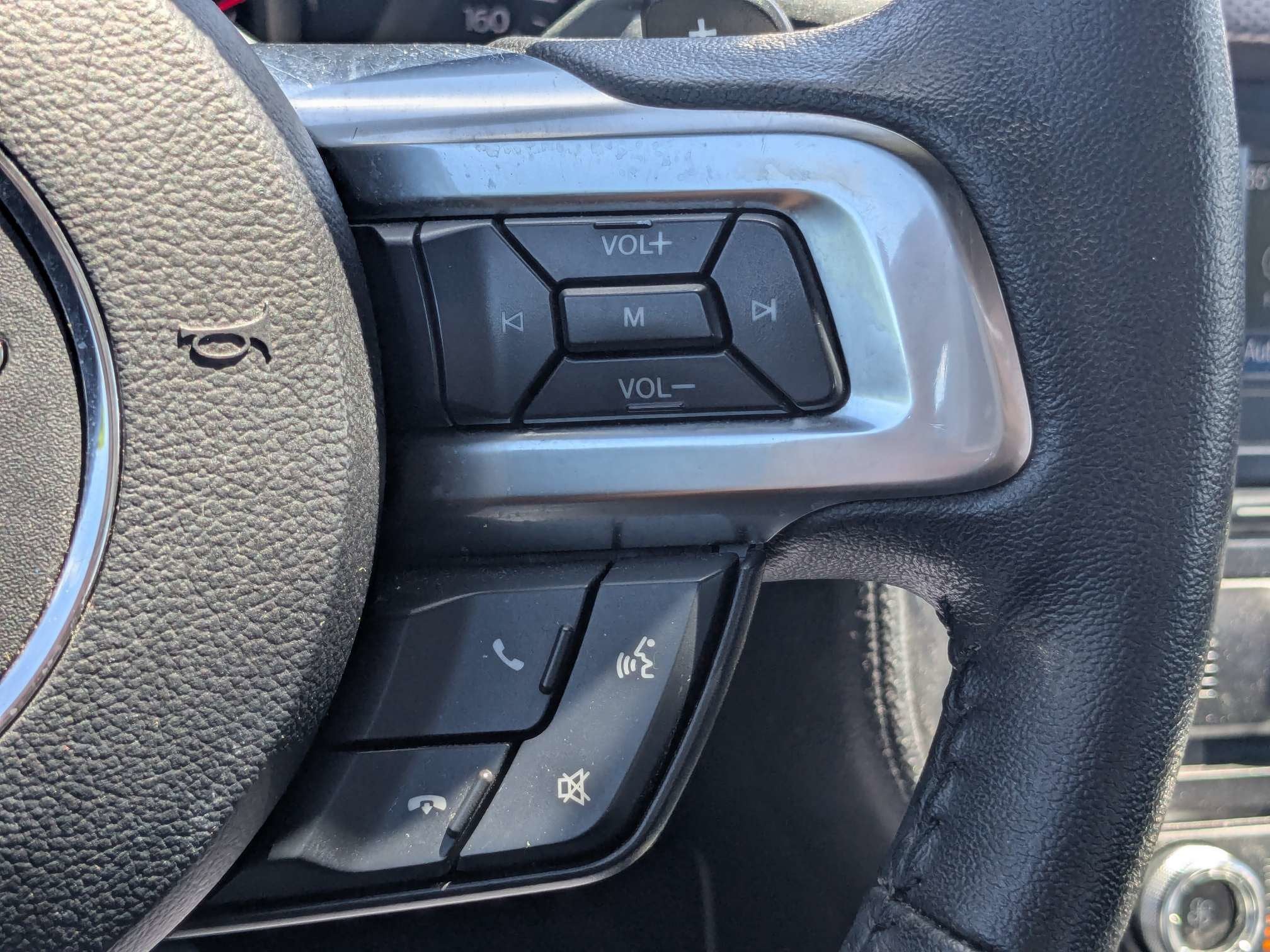 2017 Ford Mustang EcoBoost