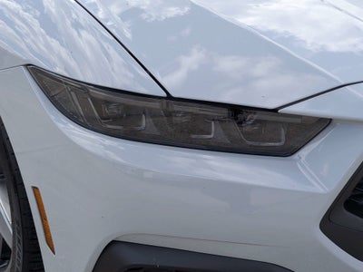 2026 Ford Mustang Premium