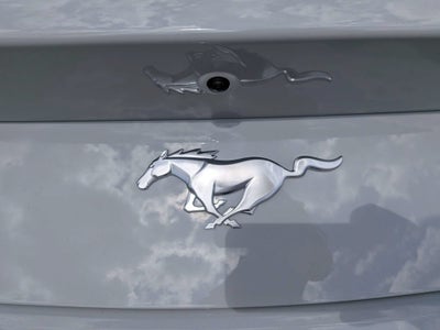 2026 Ford Mustang Premium