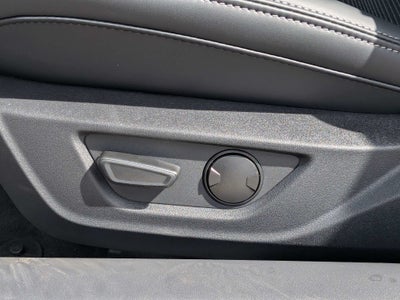 2026 Ford Mustang Premium