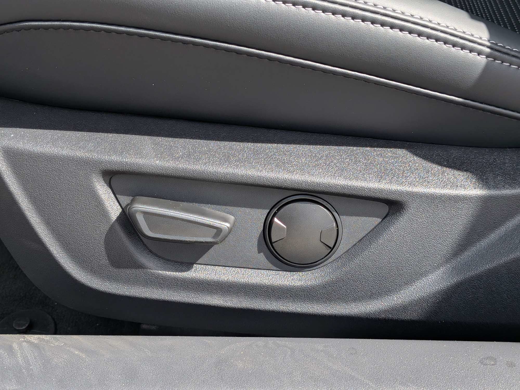 2026 Ford Mustang Premium