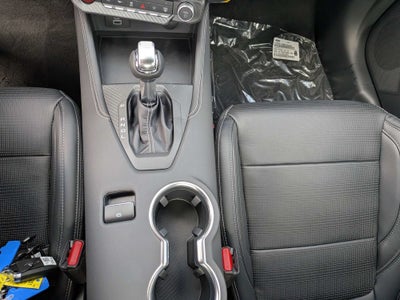 2026 Ford Mustang Premium