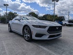 2026 Ford Mustang Premium