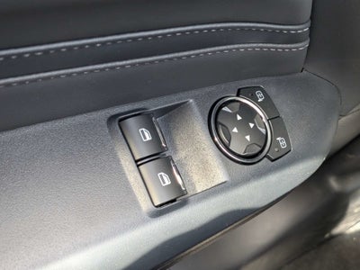2026 Ford Mustang Premium
