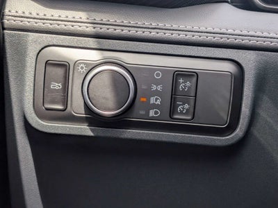 2026 Ford Mustang Premium