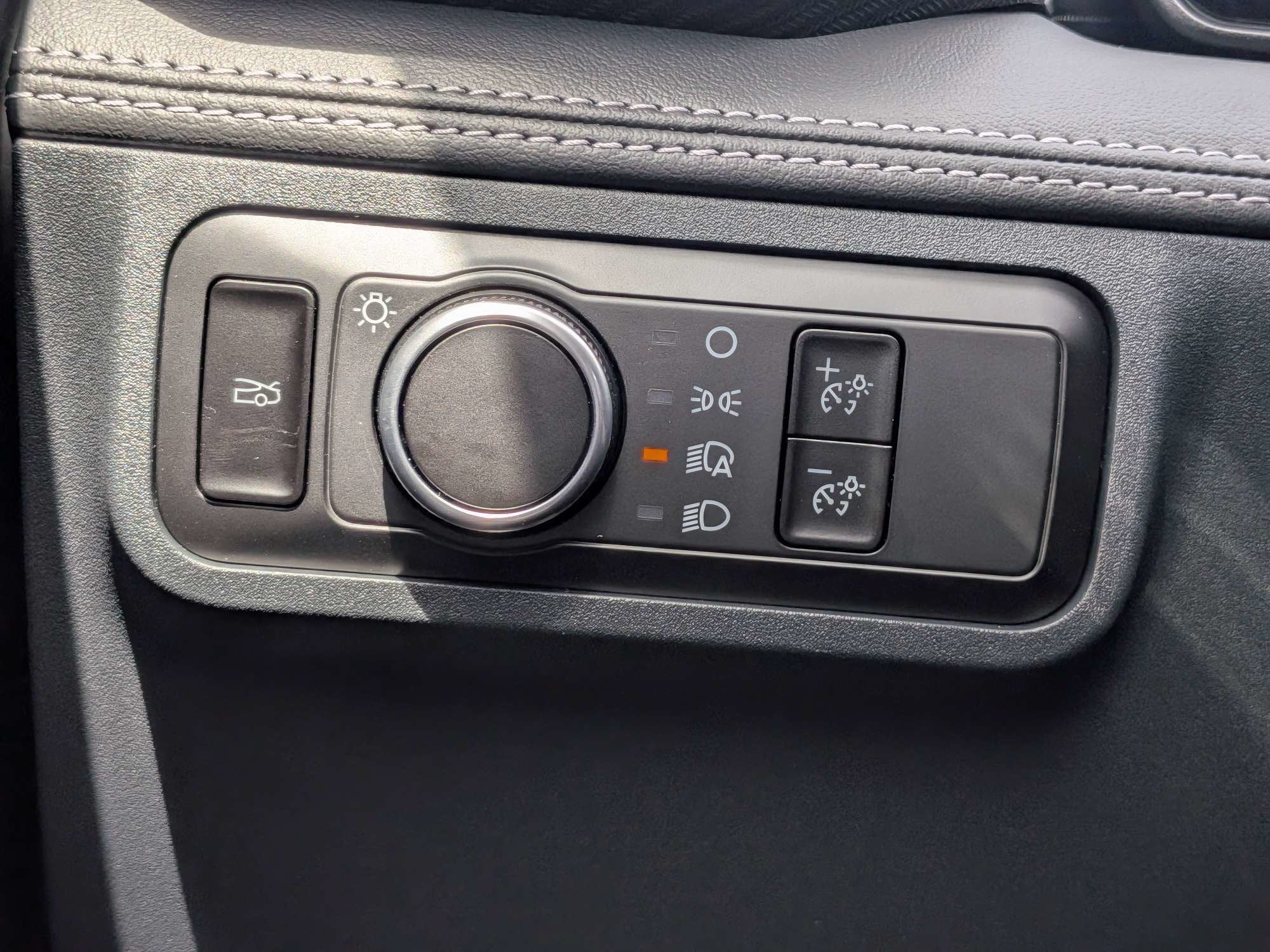 2026 Ford Mustang Premium