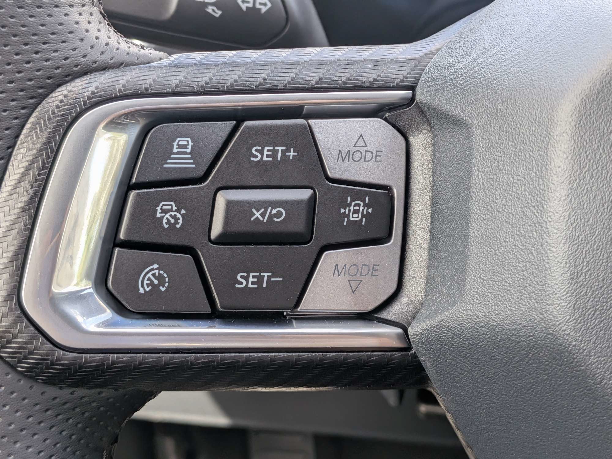 2026 Ford Mustang Premium