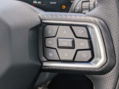 2026 Ford Mustang Premium