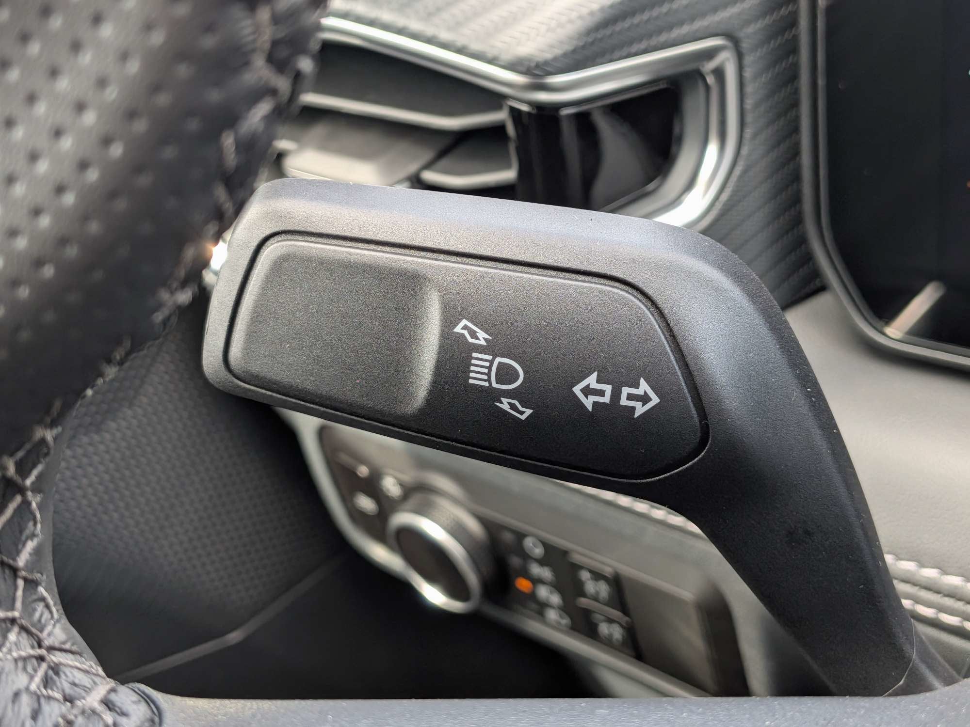 2026 Ford Mustang Premium