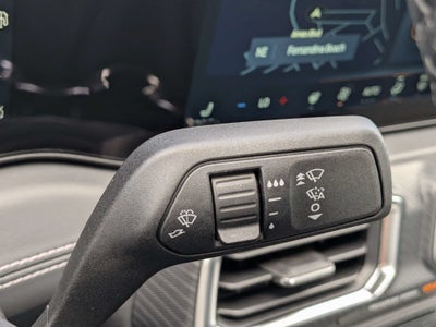 2026 Ford Mustang Premium