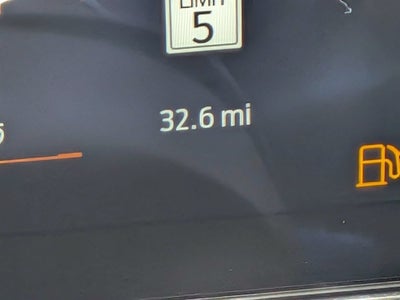 2026 Ford Mustang Premium