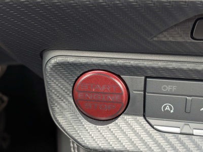 2026 Ford Mustang Premium