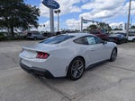 2026 Ford Mustang Premium