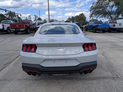 2026 Ford Mustang Premium