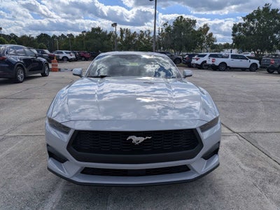 2026 Ford Mustang Premium